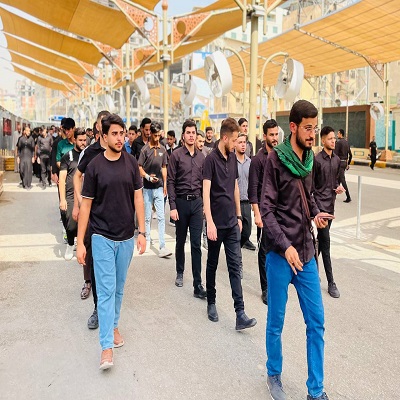media University of Babylon - كلية الطب