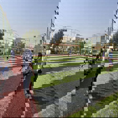 اعلام جامعة بابل - كلية الطب