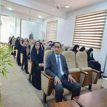 اعلام جامعة بابل - كلية الادارة والاقتصاد