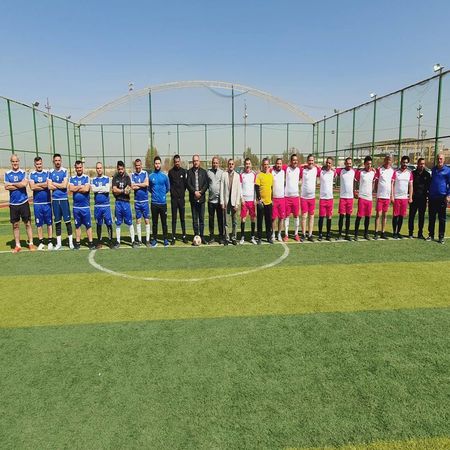 اعلام جامعة بابل - كلية الطب