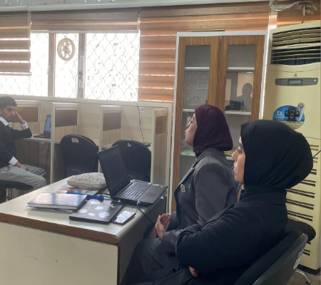 اعلام جامعة بابل - كلية الادارة والاقتصاد