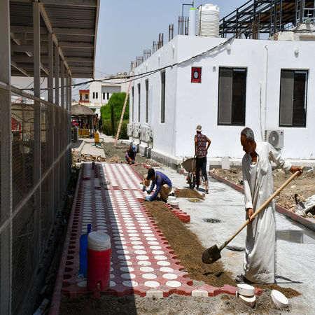 اعلام جامعة بابل - كلية الطب