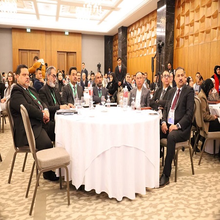 اعلام جامعة بابل - كلية الطب