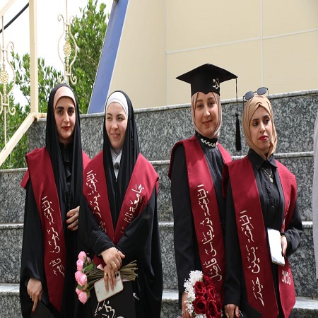 اعلام جامعة بابل - كلية الطب