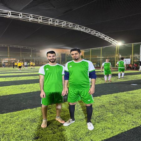 اعلام جامعة بابل - كلية الطب