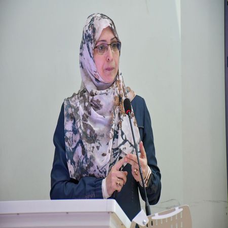 اعلام جامعة بابل - كلية الطب