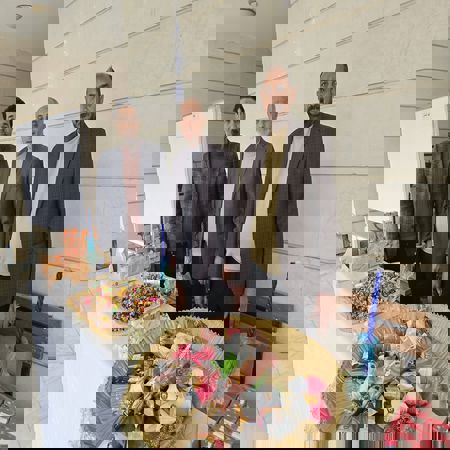 اعلام جامعة بابل - كلية الطب