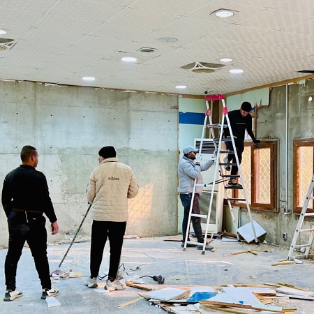 اعلام جامعة بابل - كلية العلوم