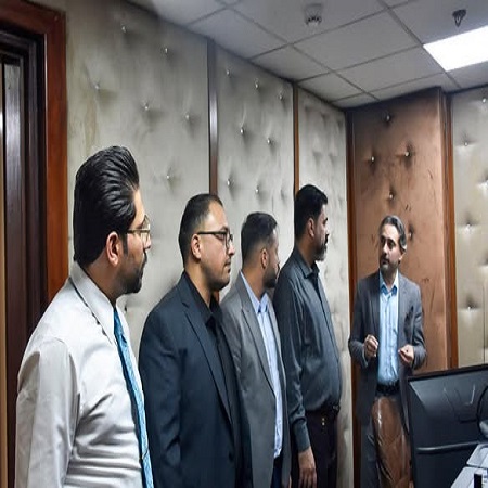 اعلام جامعة بابل - كلية الطب