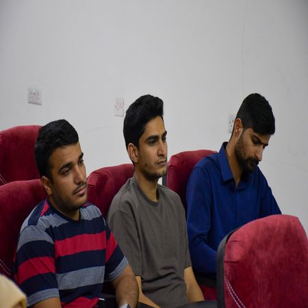 اعلام جامعة بابل - كلية الطب