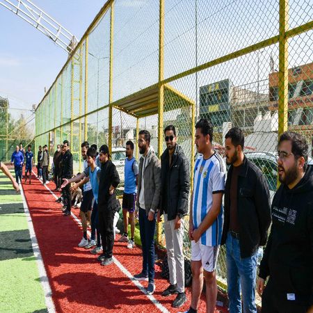 اعلام جامعة بابل - كلية الطب