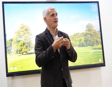 اعلام جامعة بابل - كلية الطب