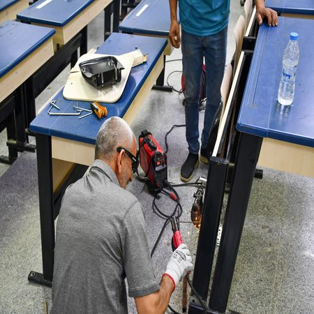 اعلام جامعة بابل - كلية الطب