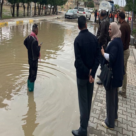 اعلام جامعة بابل - كلية الطب