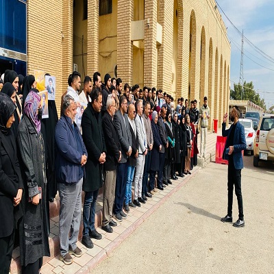 media University of Babylon - كلية الطب