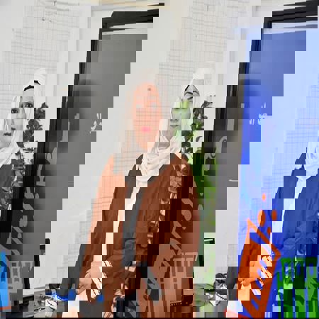 اعلام جامعة بابل - كلية الطب