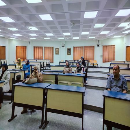 اعلام جامعة بابل - كلية الطب