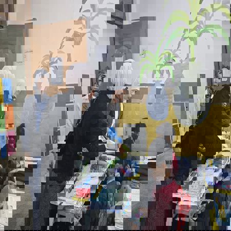 اعلام جامعة بابل - كلية الطب