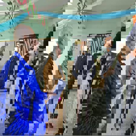 اعلام جامعة بابل - كلية الطب