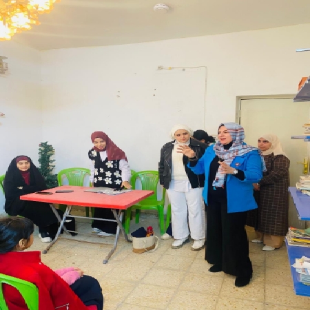 اعلام جامعة بابل - كلية الطب