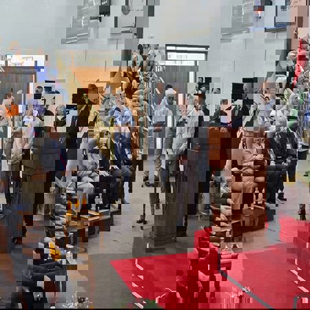 اعلام جامعة بابل - كلية الطب