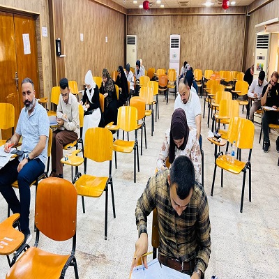 media University of Babylon - كلية الطب