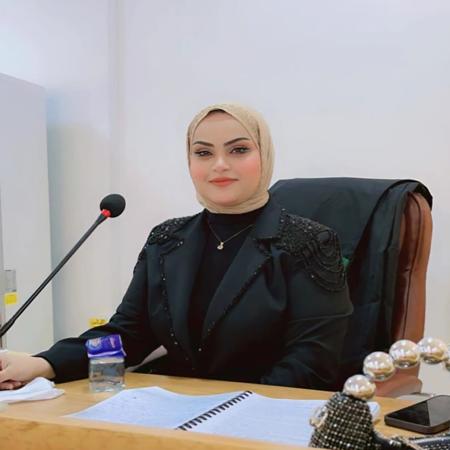 اعلام جامعة بابل - كلية الادارة والاقتصاد