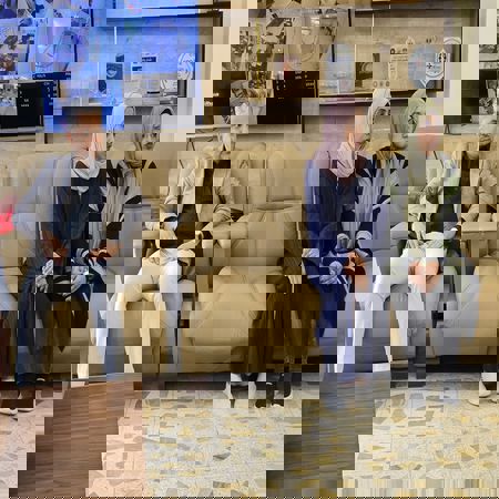 اعلام جامعة بابل - كلية الطب