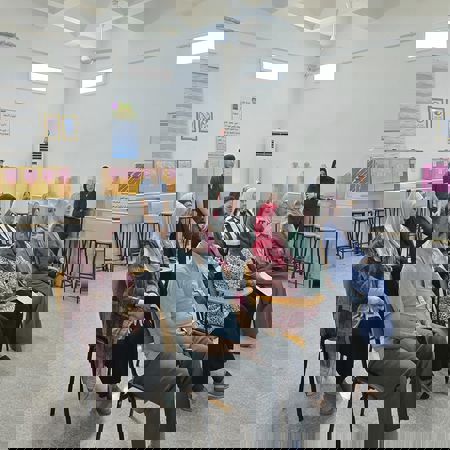 اعلام جامعة بابل - كلية الطب