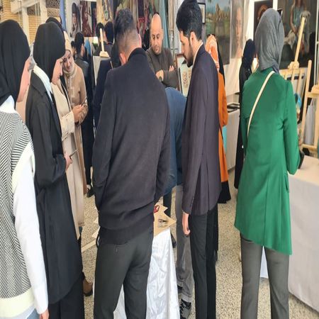 اعلام جامعة بابل - كلية الطب