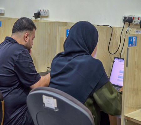 اعلام جامعة بابل - كلية الطب