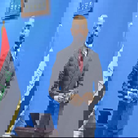 اعلام جامعة بابل - كلية الطب