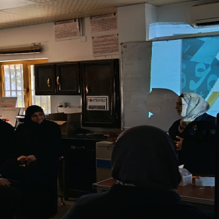 اعلام جامعة بابل - كلية الطب