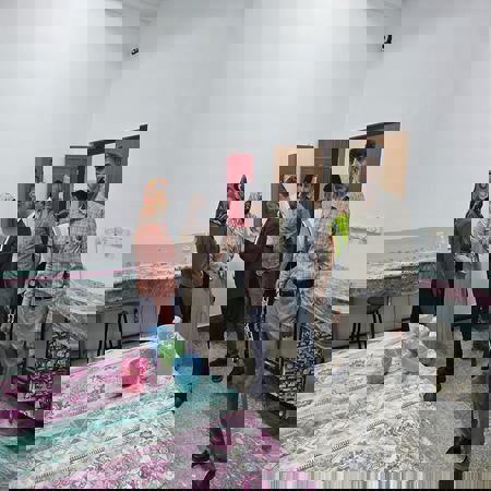 اعلام جامعة بابل - كلية الطب