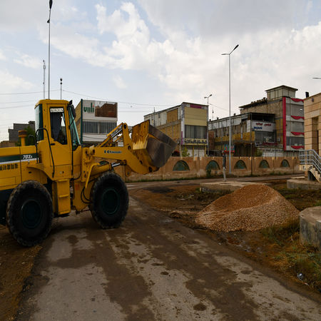 اعلام جامعة بابل - كلية الطب
