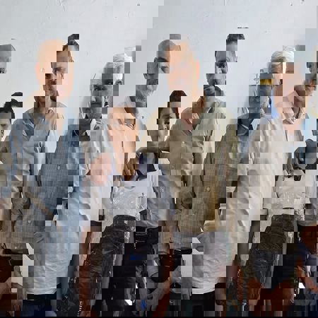 اعلام جامعة بابل - كلية الطب