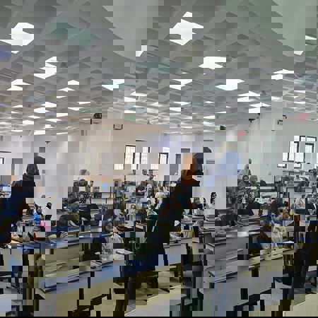 اعلام جامعة بابل - كلية الطب