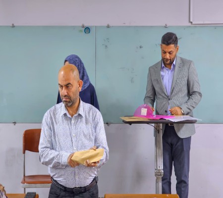 اعلام جامعة بابل - كلية الطب