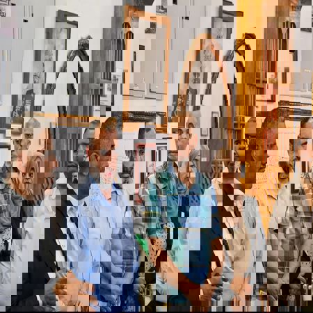 اعلام جامعة بابل - كلية الطب