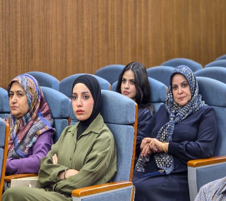 Media of University of Babylon - كلية الطب