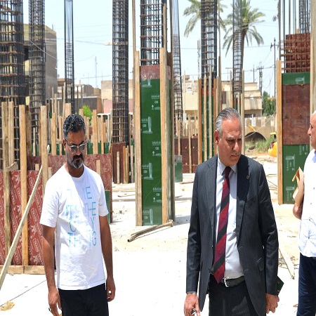 Media University of Babylon - Faculty of Medicine