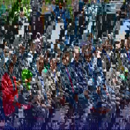 اعلام جامعة بابل - كلية الطب