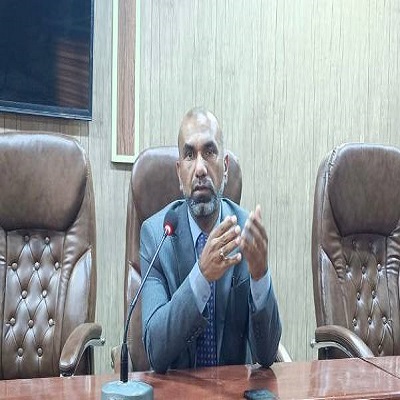 اعلام جامعة بابل - كلية الطب