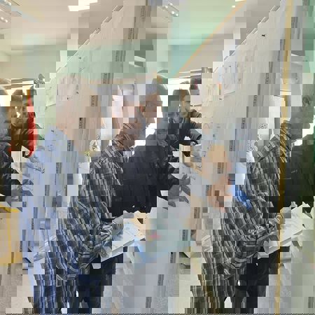 اعلام جامعة بابل - كلية الطب