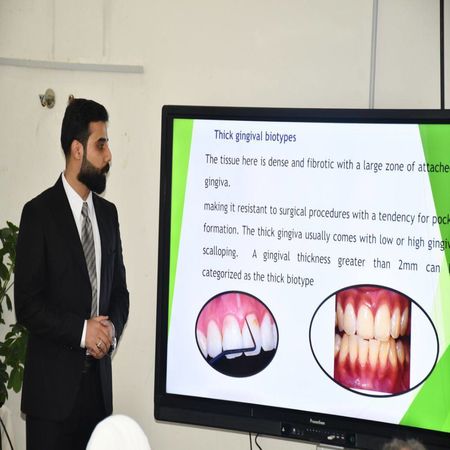 اعلام جامعة بابل - كلية الطب