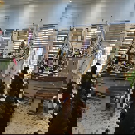 اعلام جامعة بابل - كلية الطب