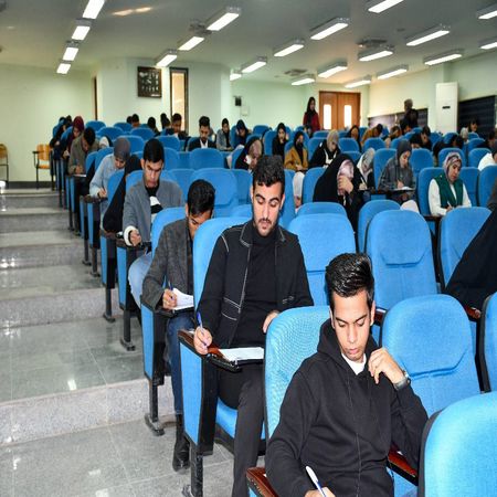 اعلام جامعة بابل - كلية الطب