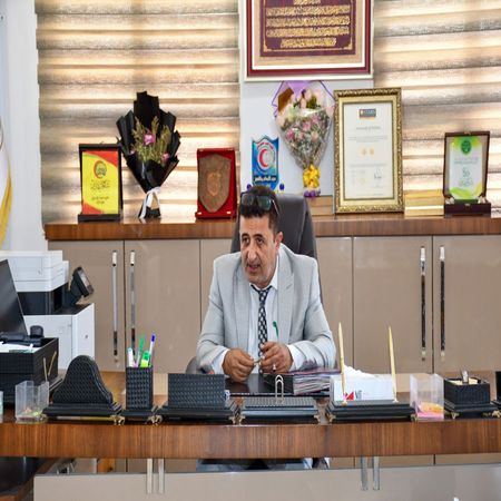 اعلام جامعة بابل - كلية الطب