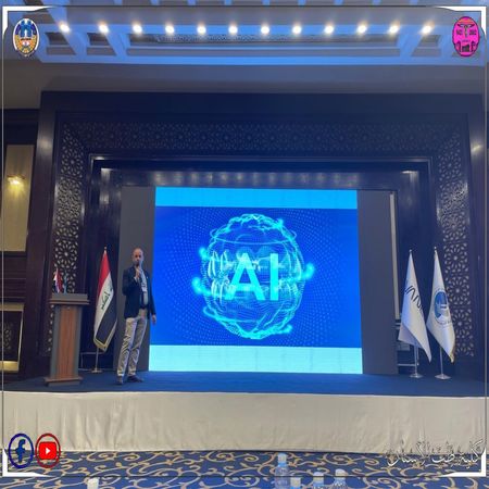اعلام جامعة بابل - كلية الطب