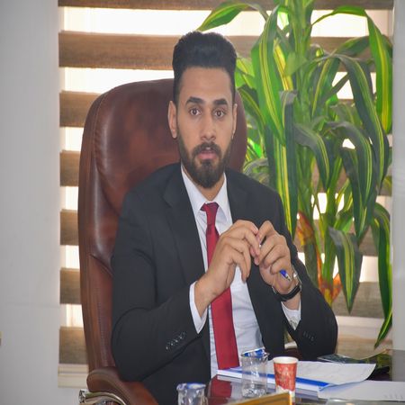 اعلام جامعة بابل - كلية الطب